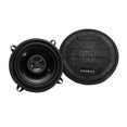 thumbnail image 1 of Hifonics Zeus 200 Watt 5.25 Inch 2 Way 4 Ohm Car Audio Coaxial Speaker, Pair, 1 of 6
