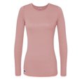 thumbnail image 1 of Sivvan T-Shirt/tee sous-Vêtement à Manches Longues Confortable pour Femmes, 1 of 3