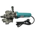 thumbnail image 1 of CE-25 Handheld Electric Rebar Cutter Metal Cold Cut Saw Cutting Machine 0.15"-1" 110V, 1 of 12
