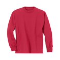 thumbnail image 1 of Hanes - Authentic Youth Long Sleeve T-Shirt, 1 of 1