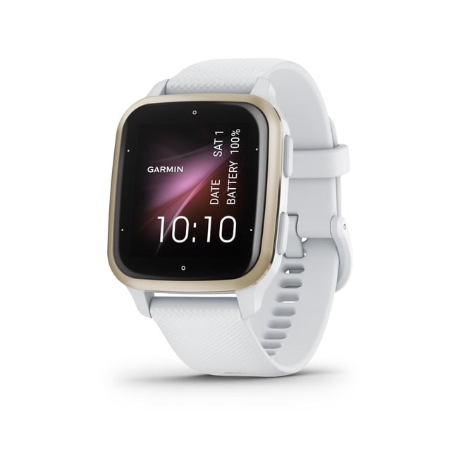 Garmin Venu® Sq 2 GPS Smartwatch and Fitness Tracker