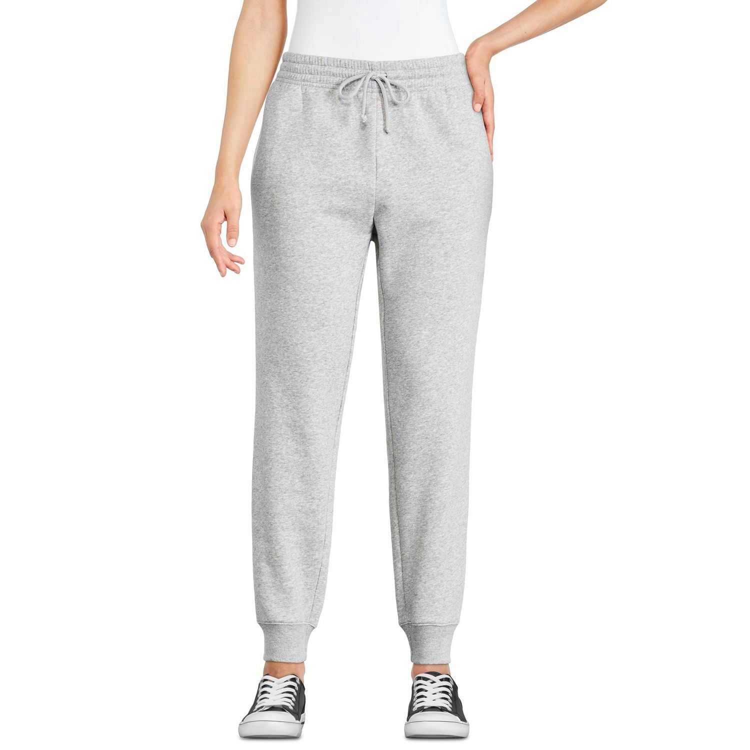 Jogger de base ajusté George pour femmes