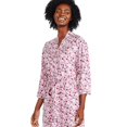 thumbnail image 4 of George Women's Sleep Chemise 2-Piece Set, 4 of 6