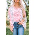thumbnail image 1 of Débardeur à Imprimé Floral Multicolore pour Femme, 1 of 5