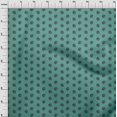 thumbnail image 3 of oneOone Cotton Poplin Fabric Floral Block Decor Fabric Printed BTY 56 Inch Wide, 3 of 4