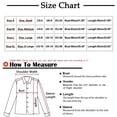 thumbnail image 4 of AherBiu Womens Long Sleeve Tops Crewneck Loose Basic Tee Tops 2024 Fall Comfy Solid Color Pullover Shirts, 4 of 4