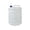 White, variant on Outdoor Collapsible Water Bag Camping Foldable Water Container Storage Carrier