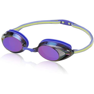 Swim Goggles - Swimming Goggles,Pack of 2 Professional Anti Fog No Leaking UV Protection Wide View Swim Goggles For Women Men Adult Youth Kids