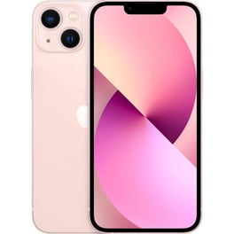 Apple iPhone 13 Mini 128GB Unlocked Smartphone (Pink) Certified