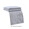 thumbnail image 3 of Meitianfacai Skin-friendly Plain Printed Washed Cotton Summer Quilt Ventilation Quilt, 3 of 8