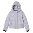 thumbnail image 2 of George Women's Short Puffer Jacket, 2 of 5
