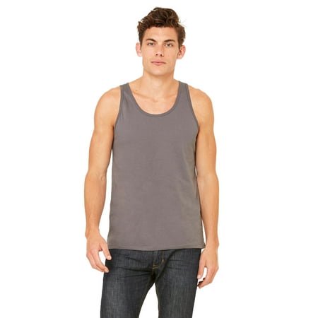 Bella + Canvas Débardeur Jersey Unisexe