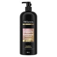 thumbnail image 1 of TRESemmé Shampoo Beauty-Full Strength Fortifies Fine Hair, 828 ml, 1 of 8