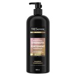 TRESemmé Shampooing Beauté-Full Strength Fortifie les cheveux fins, 828 ml