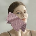 thumbnail image 4 of Qocolhg 10 Pcs Cleaning Rags for Housekeeping, Cleaning Cloths Hand Washcloths Hand Towels Washable Machine Washable Reusable Cleaning Wipes Drying and Cloths Absorbent for Kitchen and Office, 4 of 6