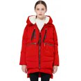 thumbnail image 1 of Orolay Women's Thickened Down Jackets, 1 of 6