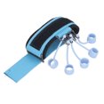 thumbnail image 2 of Grip Strength Trainer,Durable Silicone Finger Strength Trainer Finger Exerciser With 5 Replace Rings, 2 of 8