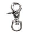 thumbnail image 3 of 65mm Stainless Steel Swivel Lobster Clasp Snap Hook Bag Strap Tool, 3 of 6