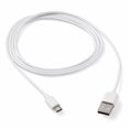 thumbnail image 3 of Ventilateur portable USB rechargeable Mainstays en blanc, 3 of 6