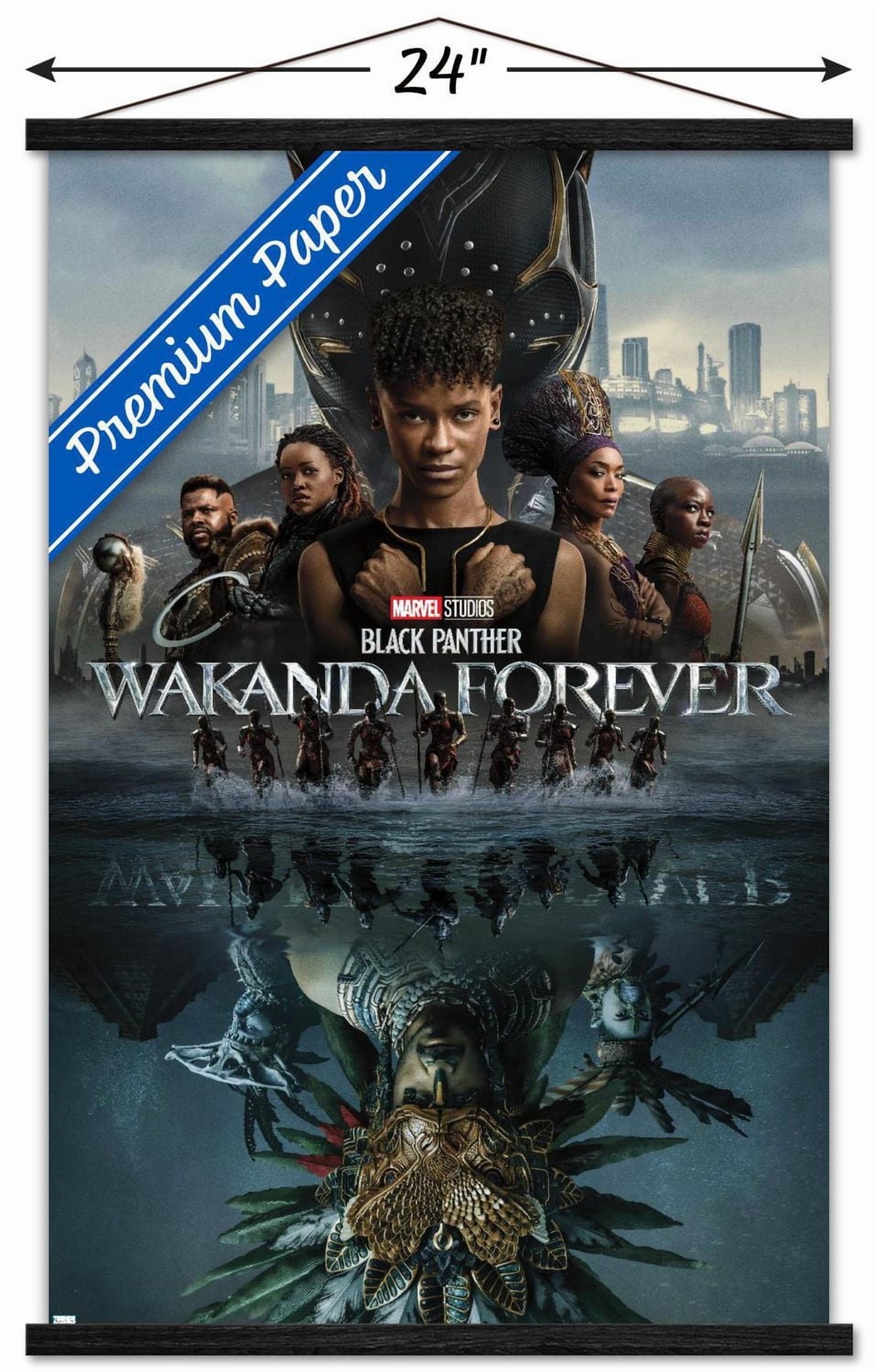 Marvel Black Panther : Wakanda Forever