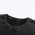 thumbnail image 4 of Timegard Tank Tops Men V Neck Sleeveless Solid Color Slim Fitting Summer Casual Workout Tee Shirts, 4 of 7