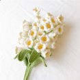 thumbnail image 4 of Valley Crochet Forever Flowers+Birthday Gift+Home Gift+Graduation Gift+Beautiful Flowers, 4 of 6