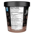 thumbnail image 3 of Breyers Delights Creamy Chocolate Frozen Dairy Desert, 3 of 8