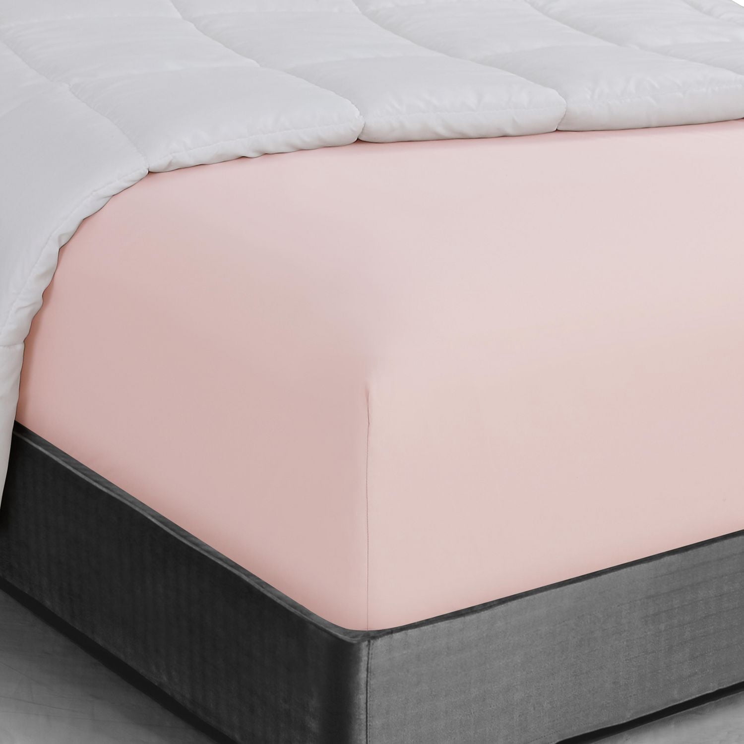 Drap-housse basics