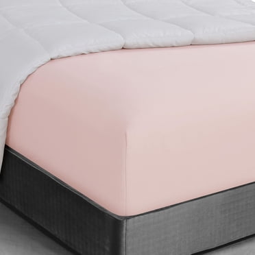 Drap-housse basics