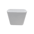 thumbnail image 2 of Bac à ordures durable pour la salle de bain., 2 of 9
