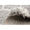 thumbnail image 3 of ECARPET Super Soft Shag Area Rug for Living Room, Bedroom and Basement, Trellis Design, 3 of 9