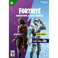 thumbnail image 1 of Fortnite PACK FEU ET GLACE OBSCURS (Code numérique), 1 of 2