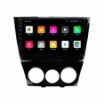 thumbnail image 3 of RoverOne 6+128G pour Mazda RX8 RX-8 2003 - 2008 Radio de Voiture Stéréo CarPlay Android Auto GPS Bluetooth Lecteur Audio Vidéo, 3 of 4