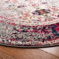 thumbnail image 3 of Safavieh Monaco Elsdon Abstract Area Rug, 3 of 5