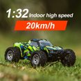 thumbnail image 2 of A Mini Rc Racing Car S801 Model 132 Scale 24Ghz High Speed 20Kmh Off Road Drift Toy, 2 of 7