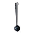 thumbnail image 2 of SuoKom Stainless Steel Coffee Spoon Holder, Milk Powder Spoon Holder/Gold-Plated Multifunctional Bag Mouth Clamp/Milk Powder Measuring Spoon/Coffee Spoon, Coffee Spoon, 2 of 7