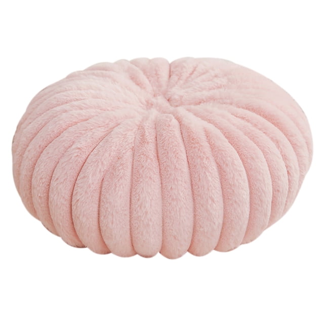 Memo Notepads and Scratch Pads Pumpkin Cushion Shaped Sofa Decoration Cushion Pumpkin Sofa Cushion PuTuan Cushion Lazy Person Cushion Living Room Cushion Tatami Rice Floating Window Mat