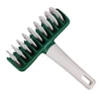 thumbnail image 1 of Yhmxh Kitchen Gadgets Kitchen Essentials Pasta Roller Detachable -Grids Dough Cutter Practical Home Cooking Baking Gadgets Kitchen Accessories Kitchen Aid Attachments for Home Kitchen Holidays, 1 of 1