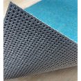 thumbnail image 3 of LaDole Rugs Marine Carpet with Waterproof Back Outdoor Area Rug for Patio Porch Deck Garage Balcony Long Runner Non Slide Backing, 3 of 7