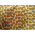 thumbnail image 4 of oneOone Cotton Silk Fabric Abstract Ikat Print Fabric BTY 42 Inch Wide, 4 of 4