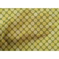 thumbnail image 4 of oneOone Cotton Poplin Fabric Stripe|Check & Geometrical Shapes Geometric Print Sewing Fabric BTY 56 Inches Wide, 4 of 4