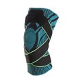 thumbnail image 2 of Weekly Deals! Gspmoly Sports Knee Strap Nylon Breathable Basketball Football Running Fitness Protective Gear Knee Protection Weekly Deals, 2 of 9