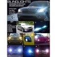 thumbnail image 4 of For Yamaha FJR 1300 FJR1300 A AE AS Xenon 55w Hi/Lo HID Conversion Kit for Headlamps Headlights, 4 of 4