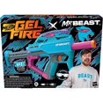 thumbnail image 1 of Nerf Pro Gelfire x Mr Beast Blaster [Toys, Ages 14+], 1 of 13