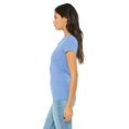 thumbnail image 2 of Bella + Canvas Ladies' Triblend Short-Sleeve T-Shirt, 2 of 3