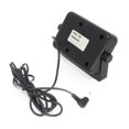 thumbnail image 2 of Haut-parleur Externe Robuste Haut-Parleur pour Voiture Radio CB 3,5 mm, 2 of 8