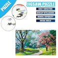 thumbnail image 2 of XFGOU brain game Toys and Hobbies Adult Children Puzzle Puzzle Toy 1000PC Puzzle Pattern Puzzle Toy, 2 of 4