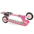thumbnail image 4 of L.O.L. Surprise! Folding Kick Scooter - Stripes, 4 of 5