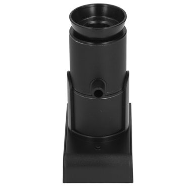 YOUTHINK Fumoir Portatif Outil de Cuisine Ménager Gastronomie Moléculaire Cuisson Steak Saumon Fumoir Infuseur, Machine à Fumer les Aliments