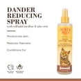 thumbnail image 4 of Burt's Bees Cat Dander Reducing Spray 10 fl oz, 4 of 5